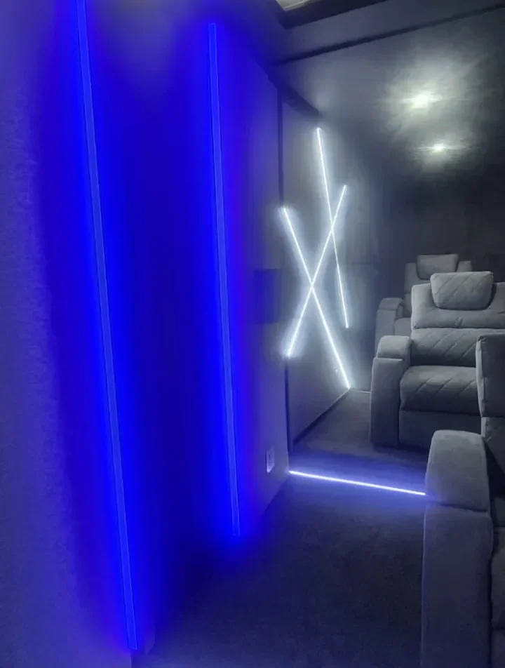 1 Home Cinema Builders Pretoria