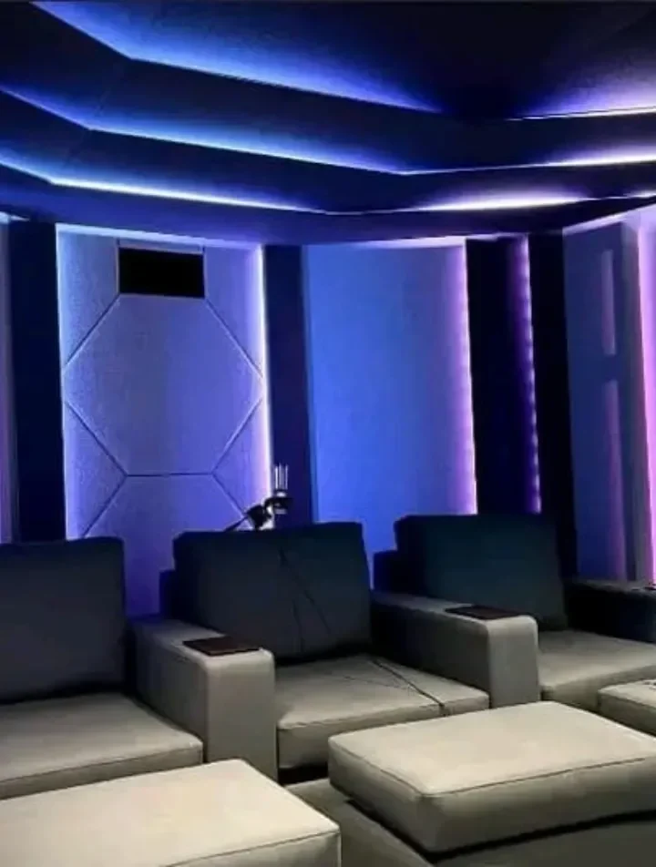 9 (3) Residential Home Cinema Design Sandton